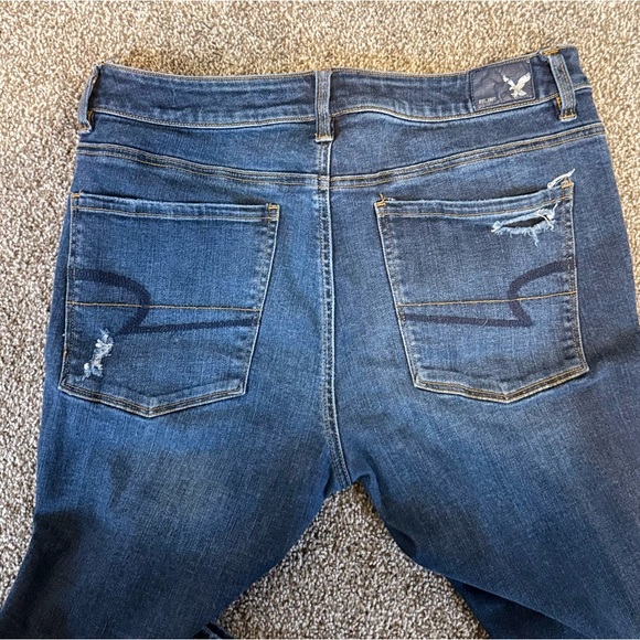 American Eagle Jeans - Picture 4 of 4
